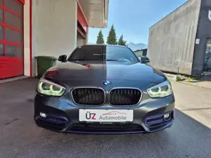 BMW 116 Bild 3