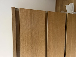 Kommode mit 3 Schubladen Bild 2