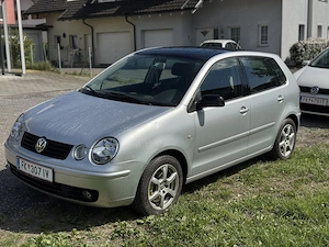 Vw Polo 1.2i Tüv 11 26+4mon  Bild 3