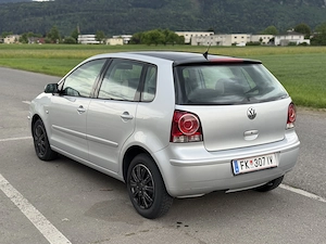 Vw Polo 1.2i Tüv 11 26+4mon  Bild 6