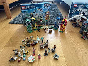 Lego Harry Potter Bild 2