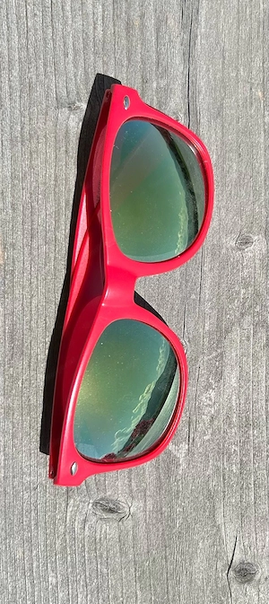 Mohrenbräu Sonnenbrille Bild 2