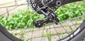 Specialized 18 Kenevo FSR Expert FATTIE NB BLK L  Bild 10
