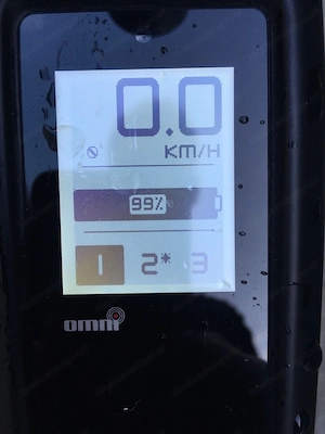 Stromer ST2 Sport 20 Bild 4