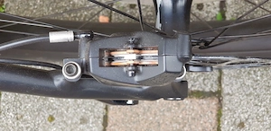 Specialized 18 Kenevo FSR Expert FATTIE NB BLK L  Bild 8