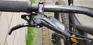 Specialized 18 Kenevo FSR Expert FATTIE NB BLK L  Bild 3