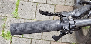 Specialized 18 Kenevo FSR Expert FATTIE NB BLK L  Bild 5