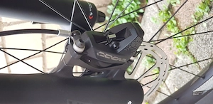 Specialized 18 Kenevo FSR Expert FATTIE NB BLK L  Bild 9