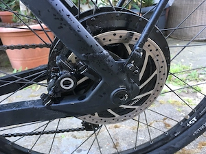 Stromer ST2 Sport 20 Bild 6