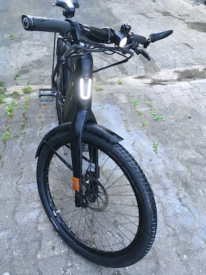 Stromer ST2 Sport 20 Bild 2