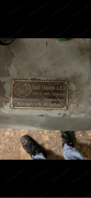 kompresor  Bild 3