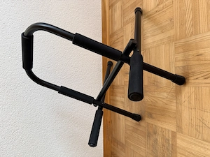 Ständer für Gitarrenverstärker: Thomann Amp Stand (neu, unbenutzt)