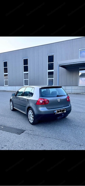 golf 5 teilespender Bild 2
