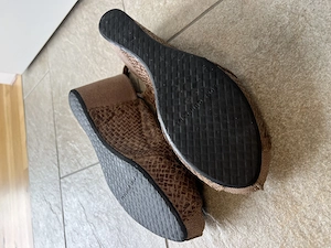Römersandalen von Pons Quintana Bild 5