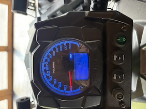 Polaris Scramler 1000