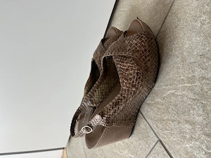 Römersandalen von Pons Quintana Bild 7