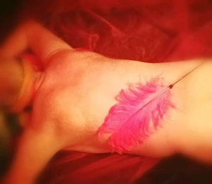 Meditative Tantrische Berührung und Wellness Massage 