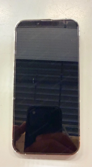 Handy iPhone 13 Pro Bild 3