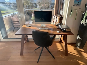 Sideboard, Schreibtisch, Couchtisch MARKENWARE Bild 2