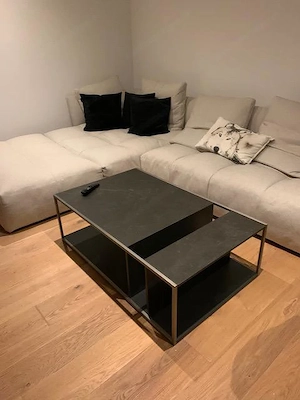 Sideboard, Schreibtisch, Couchtisch MARKENWARE Bild 3
