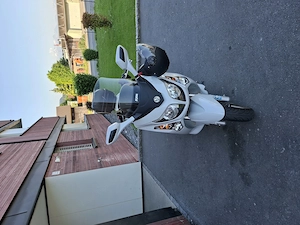 Motorroller 300er Bild 3