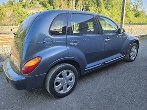 Chrysler Pt Cruiser, Benzin Bild 3