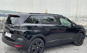 Peugeot 5008  Bild 2