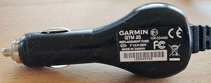 Garmin "nüvi 1390" Navigationsgerät inkl. Halterung & Autoladekabel (12V) Bild 4
