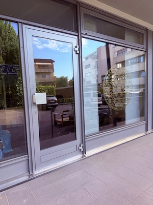 Attraktives Geschäftslokal in Dornbirn Bild 3
