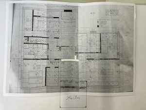 4 Zimmer Dachgeschoss Wohnung in Klaus Bild 2