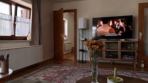 3,5-Zimmer-Wohnung, 75 m , in 6973 Höchst   Nachmieter gesucht Bild 5