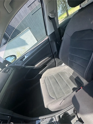 Verkaufe VW Golf VII Bild 3