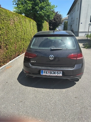 Verkaufe VW Golf VII Bild 5