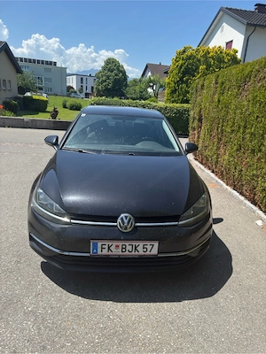 Verkaufe VW Golf VII Bild 4