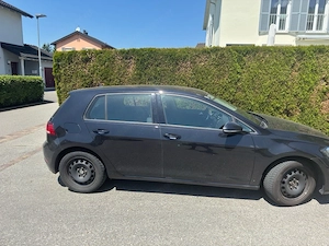 Verkaufe VW Golf VII Bild 2