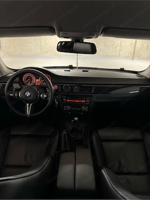 Bmw e92 325i Bild 3