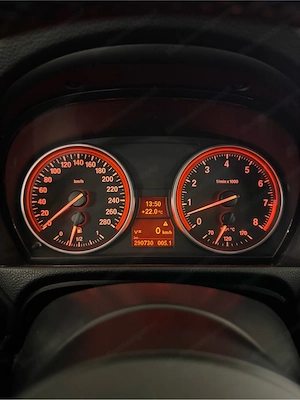 Bmw e92 325i Bild 5