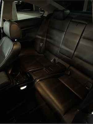 Bmw e92 325i Bild 4