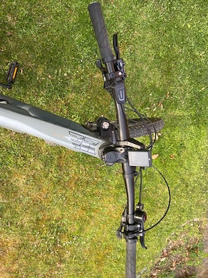 E-Bike KTM Rahmengröße 48 cm Bild 8