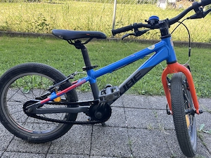 Kinderfahrrad Cube Cubie 16 Zoll