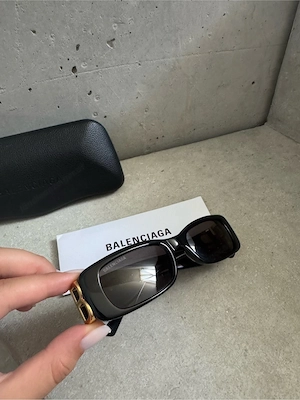 Balenciaga Sonnenbrille Bild 5