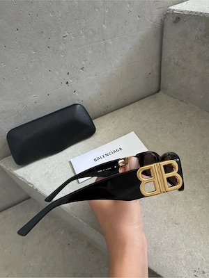 Balenciaga Sonnenbrille Bild 4