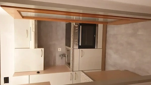 Zentrumsnahe 1 -Zimmer-Wohnung mit Süd-Balkon und Autoabstellplatz Bild 3