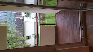 Zentrumsnahe 1 -Zimmer-Wohnung mit Süd-Balkon und Autoabstellplatz Bild 6