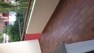 Zentrumsnahe 1 -Zimmer-Wohnung mit Süd-Balkon und Autoabstellplatz Bild 7