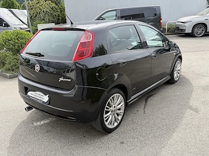 Fiat Grande Punto Vorgeführt 11 2026 +  Bild 4