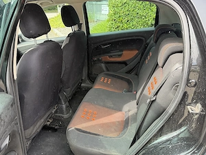 Fiat Grande Punto Vorgeführt 11 2026 +  Bild 7