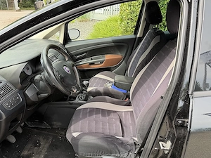 Fiat Grande Punto Vorgeführt 11 2026 +  Bild 9
