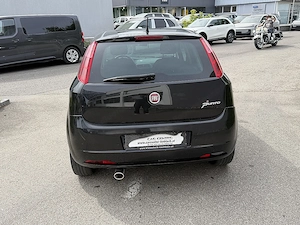 Fiat Grande Punto Vorgeführt 11 2026 +  Bild 5