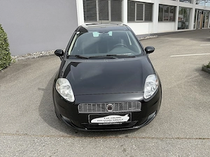 Fiat Grande Punto Vorgeführt 11 2026 +  Bild 2